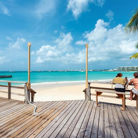 Baker'S Suites Simpson Bay Exterior foto