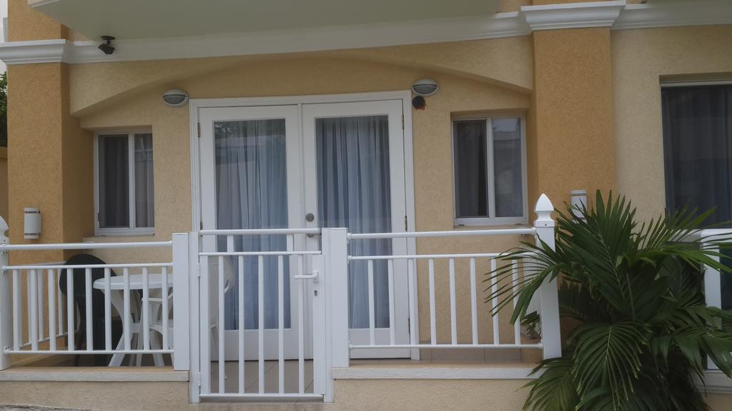 Baker'S Suites Simpson Bay Zimmer foto